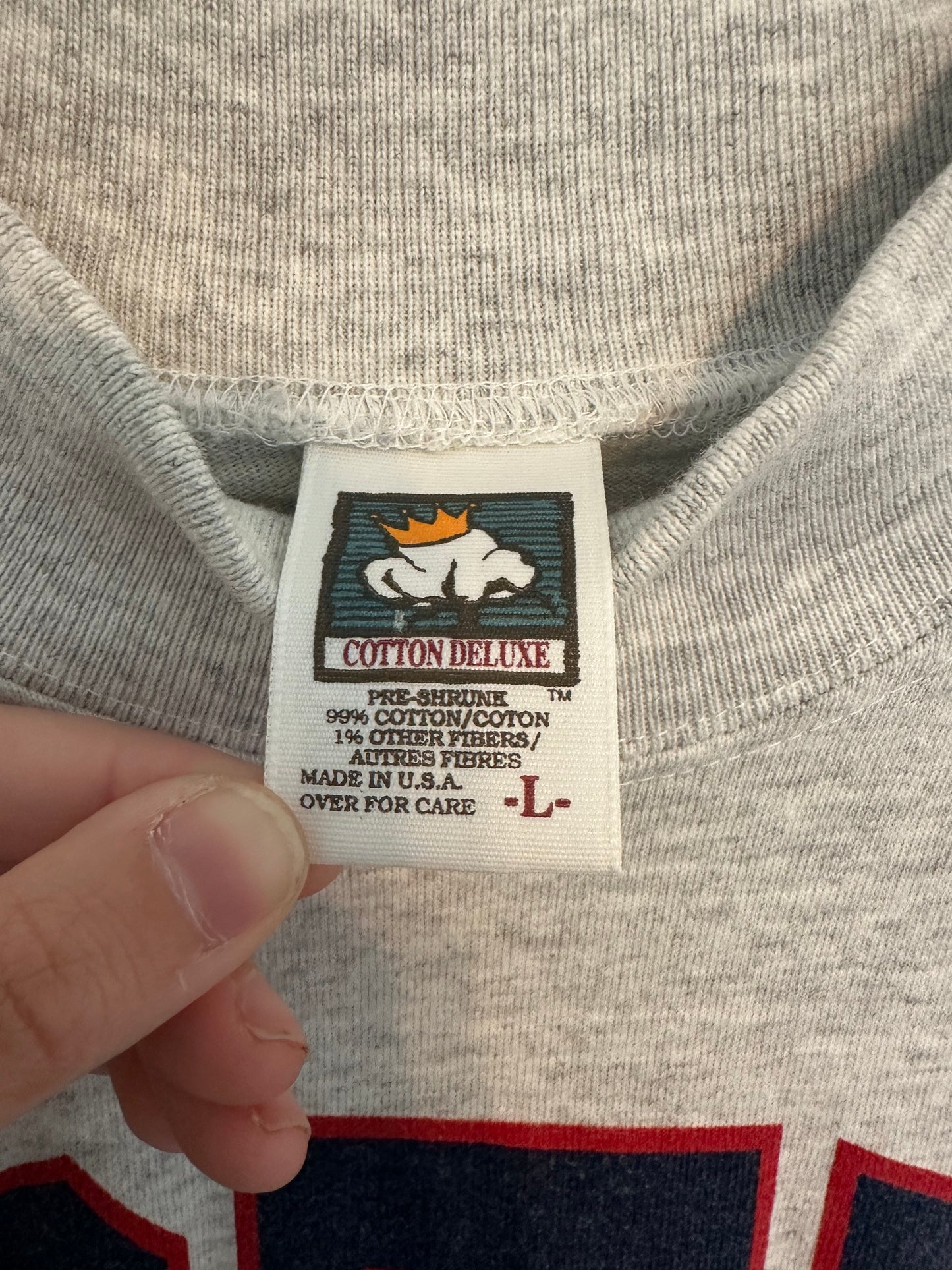 CTR Authentic Long Sleeve