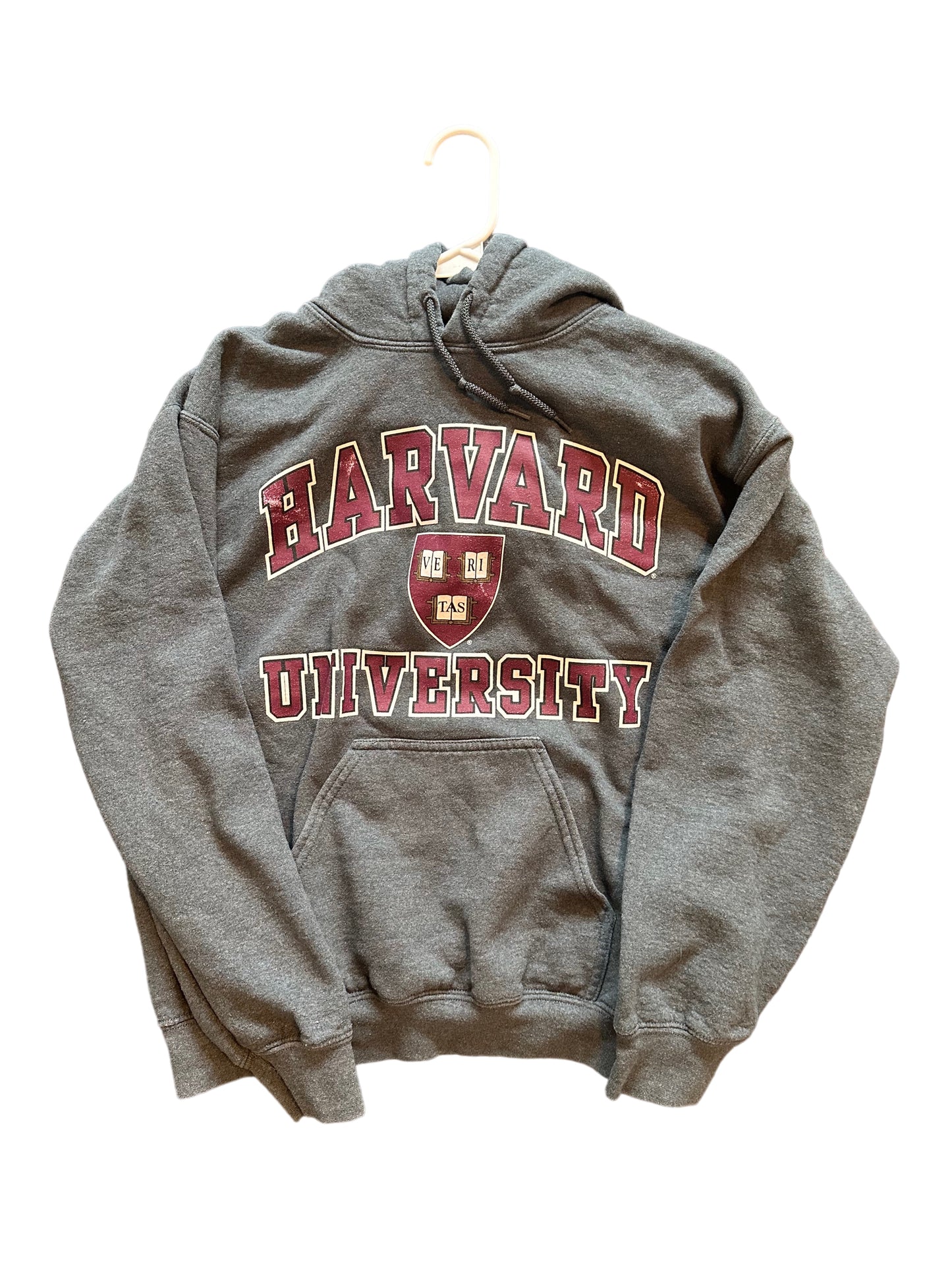 Harvard University Hoodie