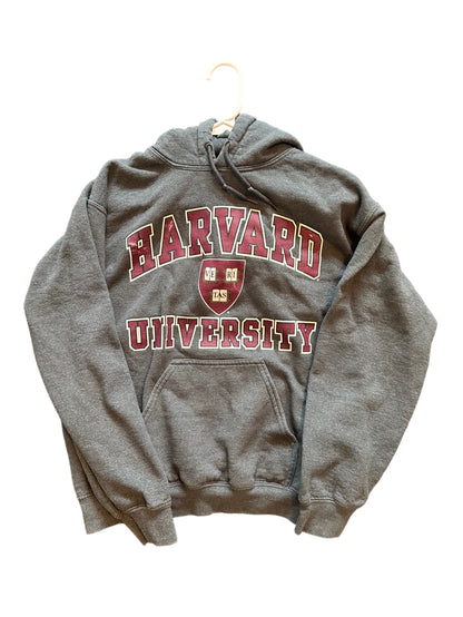 Harvard University Hoodie