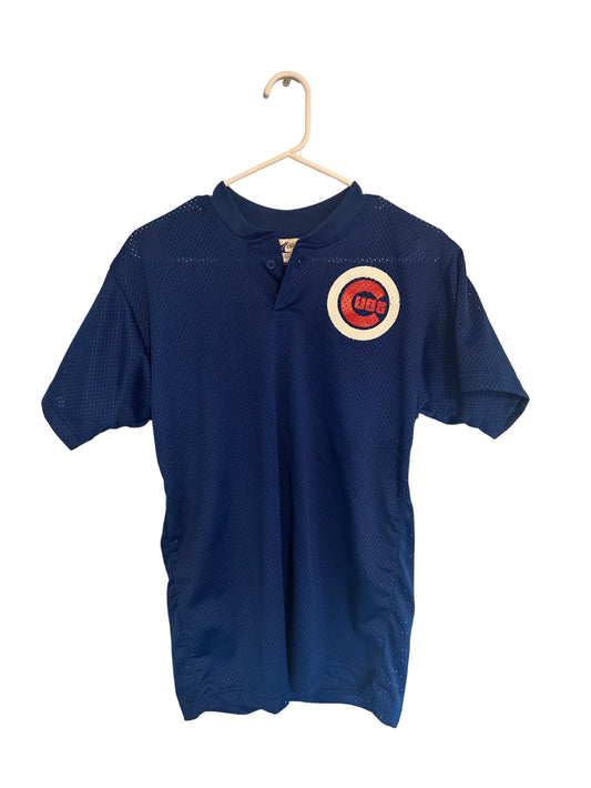 Chicago Cubs Jersey #11